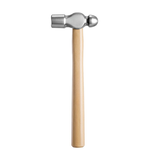 Marteau boule manche - , bois