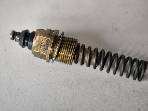 Rare émetteur température - émetteur,