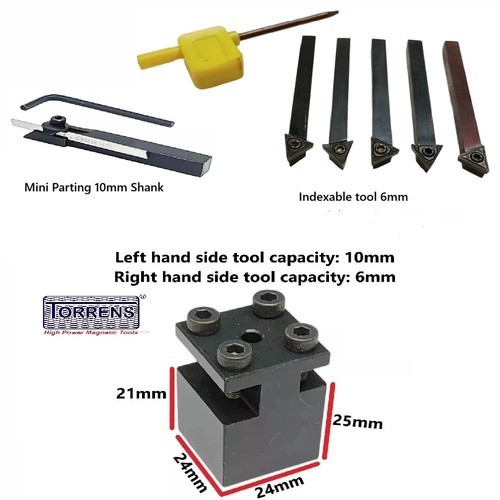Poteau outils pour tours - poteau,