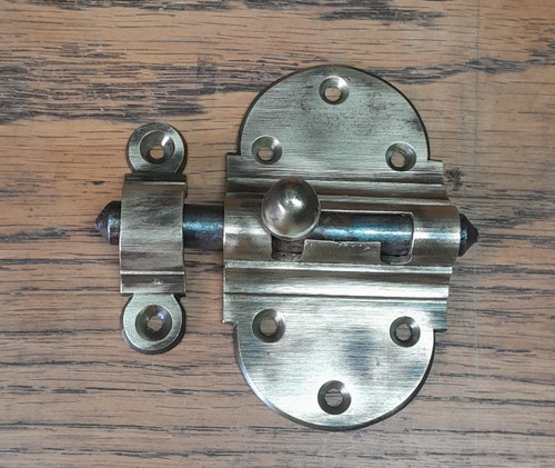 Ancien verrou loquet - ancien,