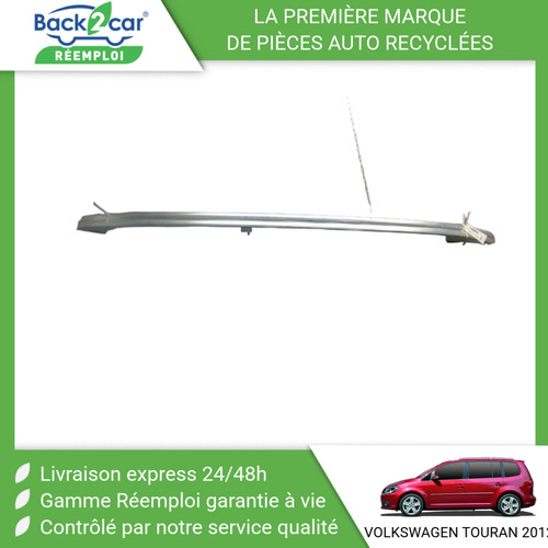 Barre toit volkswagen - 🏆,