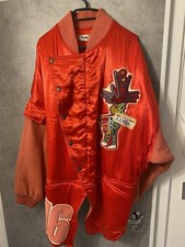 Veste blouson moto yamamoto - veste,