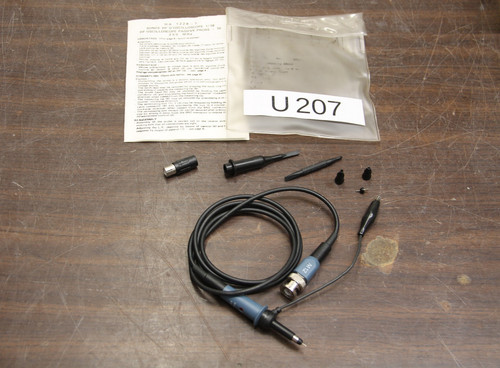 Metrix 1228 oscilloscope - metrix,