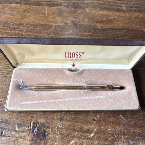 Stylo bill vintage cross - bill,