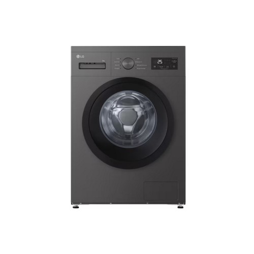 Lave linge frontal 8kg - lg,