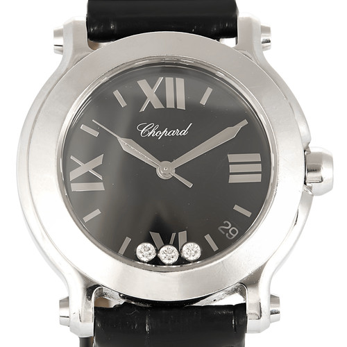 Chopard montre happy sport - montre,