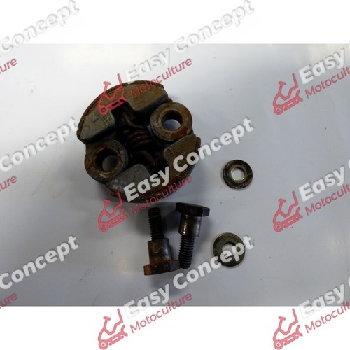 Embrayage debroussailleuse - embrayage,