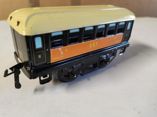 Hornby hachette échelle - Échelle, o