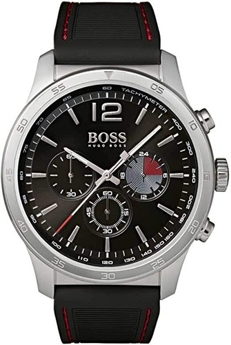 Montre homme hugo boss - boss., avec