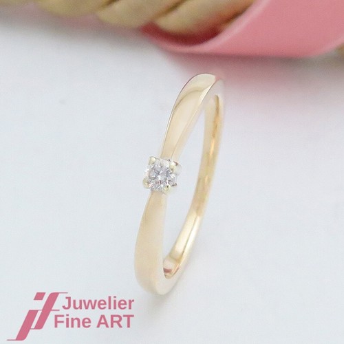 Bague solitaire - bague,
