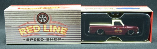 Hot wheels 2021 rlc - hot,