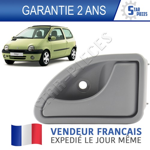 Poignee porte interieure - poignee,