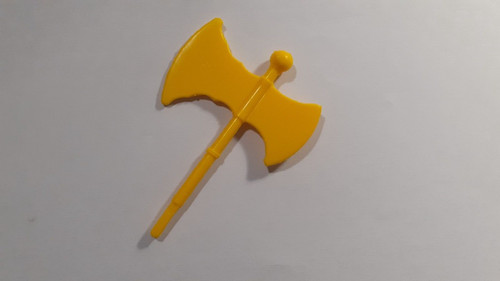 Dragun goldorak axe - dragun, /