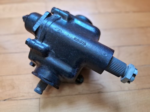 Mercedes benz w108 w109 w110 - w108,
