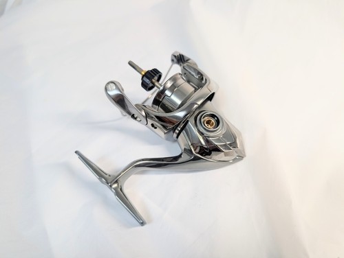 Pour moulinet stella - moulinet,