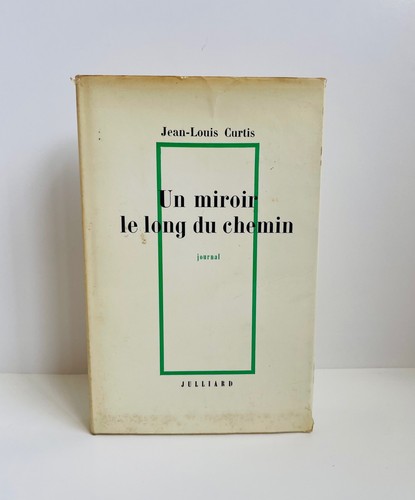 Jean louis curtis - jean-louis, un