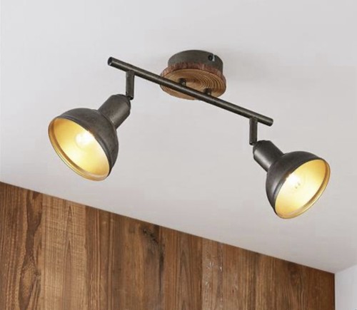 Lustre plafonnier moderne - lustre,