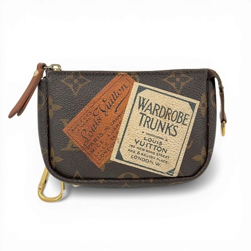 Louis vuitton trousse - vuitton,