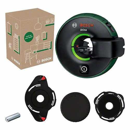 Bosch home and garden - and, atino