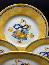 Assiettes bernardaud limoges - 6,