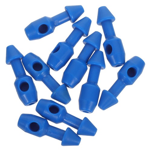 Pcs inserts accessoires - 10,