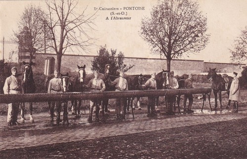 Carte postale ancienne card