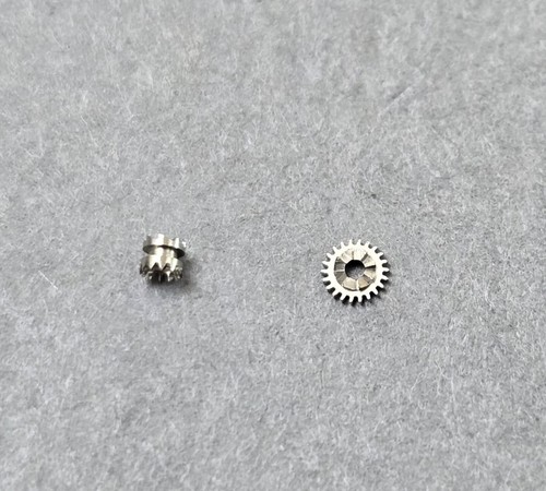 Eterna matic 1456 - eterna, 1456-1500k