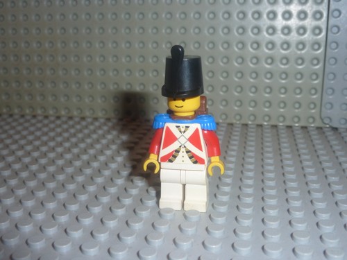 Lego pirates minifig réf - lego,