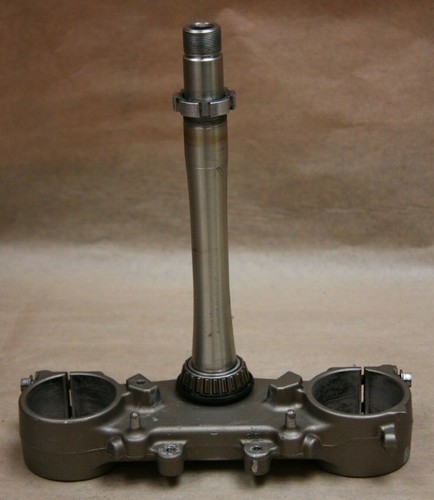 Té fourche inférieur - té,