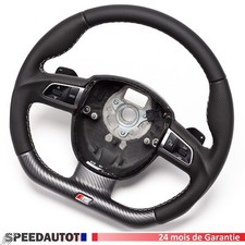 Volant line aplati - volant, s-line