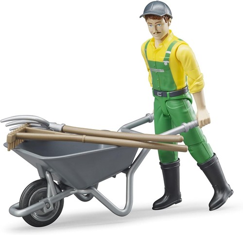 New bruder toys figure set - bruder, figure-set