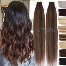 Tape extensions cheveux - de,