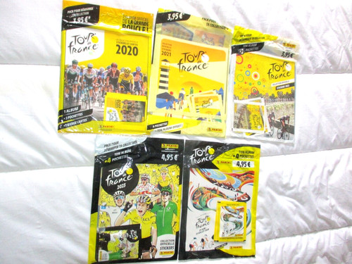 Tour france 2020 - tour, de