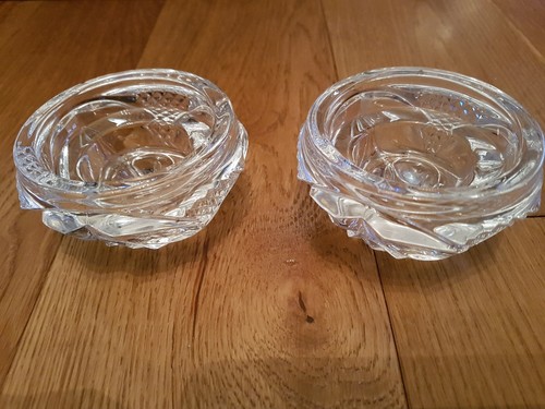 Ancienne paire bougeoirs - ancienne,