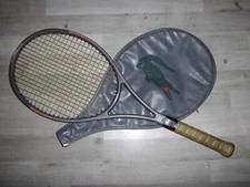 Raquette tennis lacoste open - tennis,
