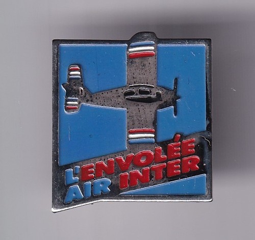 Rare pins pin avion plane - rare,