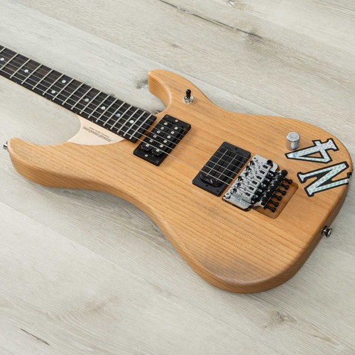 Washburn usa nuno bettencourt - washburn,