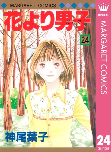 Yoko kamio boys over flowers - boys,