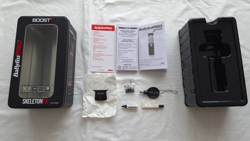 Tête origine babyliss - 1,