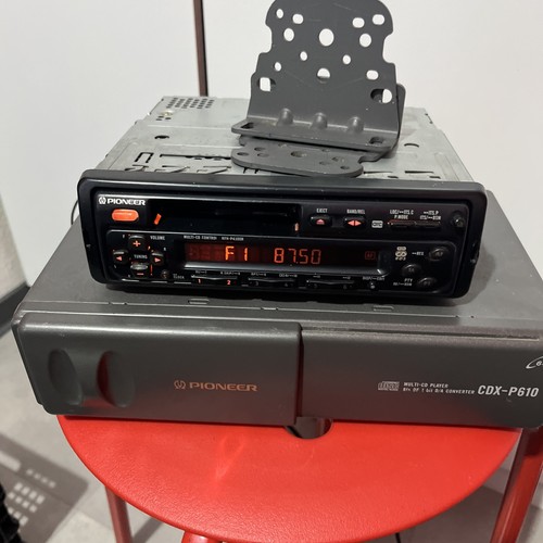 Autoradio pioneer cassette keh - autoradio,