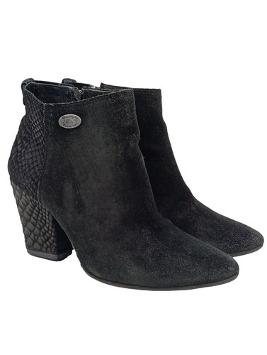 bottines ikks 36