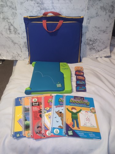 Leap frog leappad learning - leap,