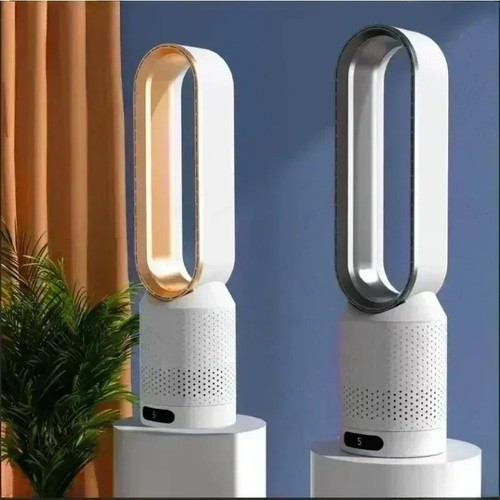 Ventilateur tour sans pales - ventilateur,