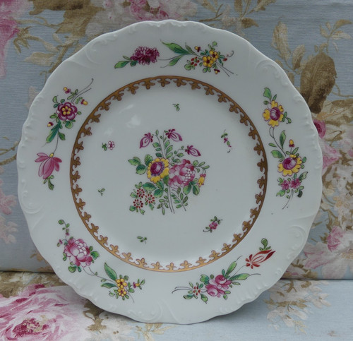 Porcelaine paris limoges - porcelaine,