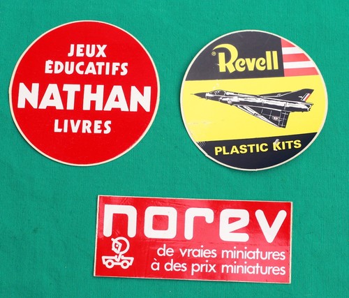 Autocollant jouets livres - jouets,,