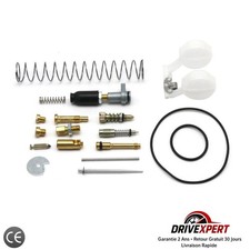 Kit reparation carburateur - reparation,