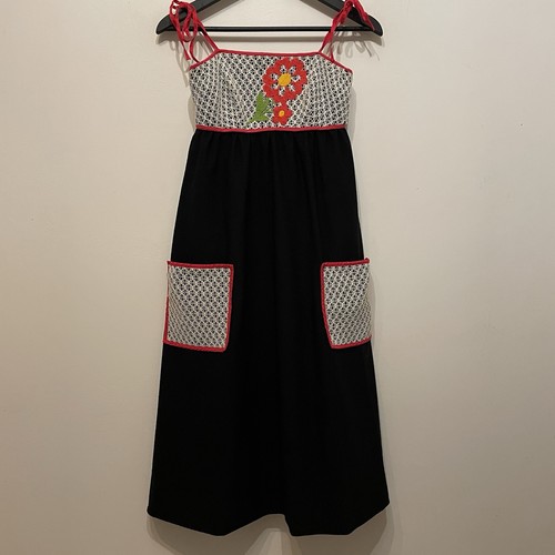 Sublime robe vintage louis - vintage,