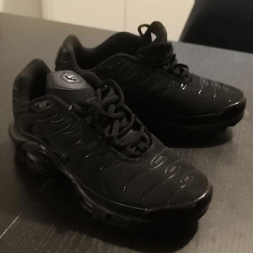 Nike air max plus - plus, tn