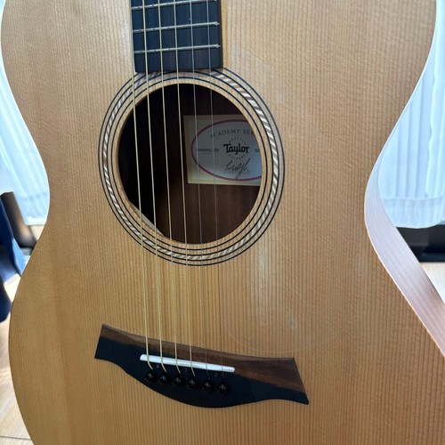 Guitare acoustique taylor - guitare,