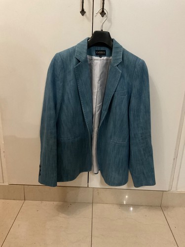 Veste femme caroll excellent - femme,